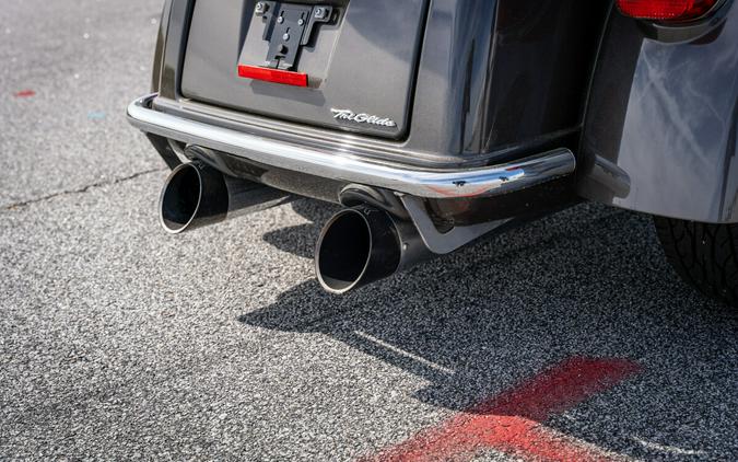 Used 2023 Harley-Davidson Tri Glide Ultra FLHTCUTG Trike For Sale In Florence, SC