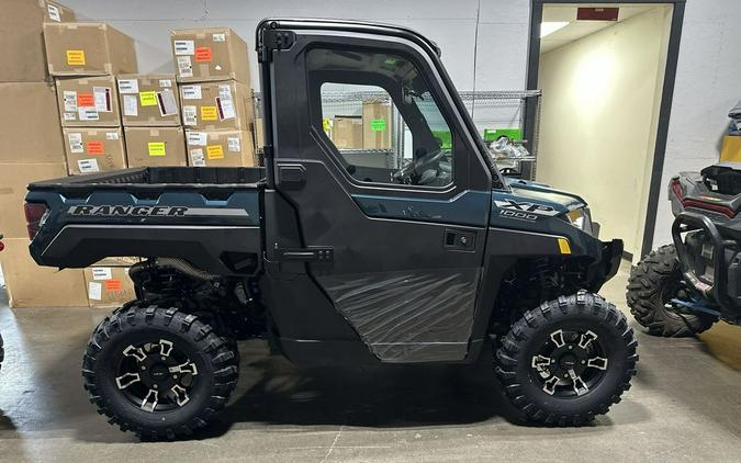 2026 Polaris Ranger XP® 1000 NorthStar Edition Premium