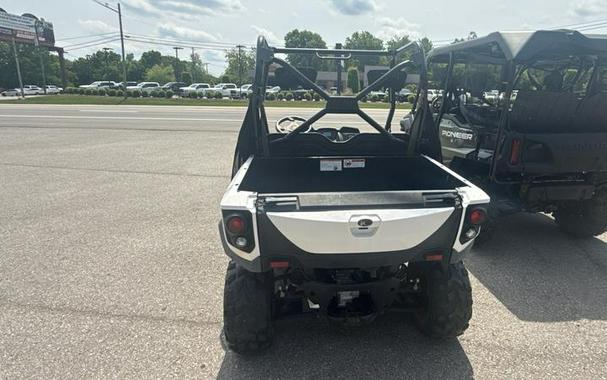 2021 KYMCO UXV 450i LE