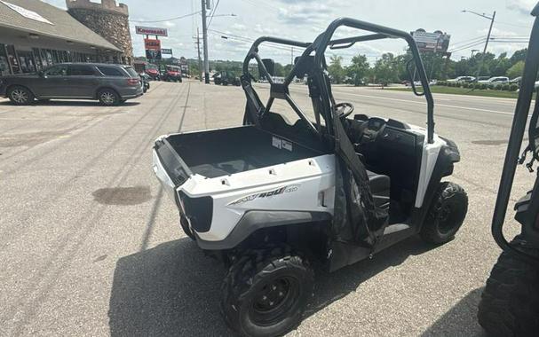 2021 KYMCO UXV 450i LE