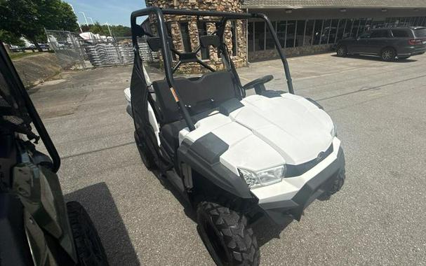 2021 KYMCO UXV 450i LE