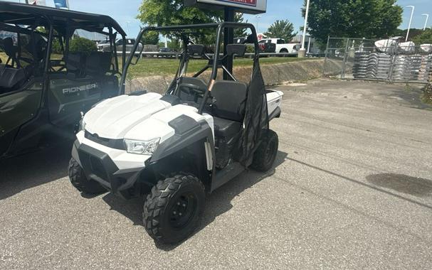 2021 KYMCO UXV 450i LE