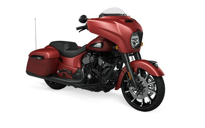 2021 Indian Motorcycle CHIEFTAIN DARK HORSE