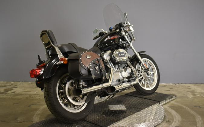 2005 Harley-Davidson Sportster 883 XL 883