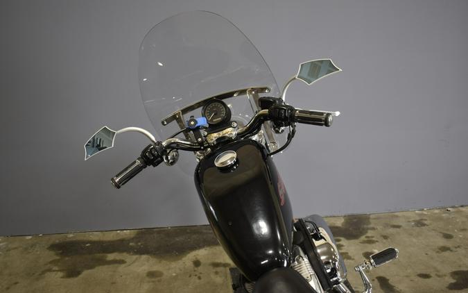 2005 Harley-Davidson Sportster 883 XL 883