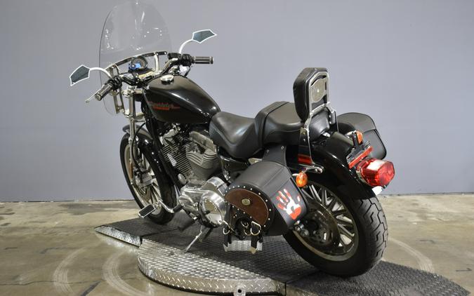 2005 Harley-Davidson Sportster 883 XL 883
