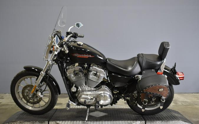 2005 Harley-Davidson Sportster 883 XL 883