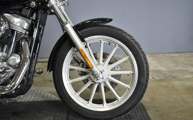 2005 Harley-Davidson Sportster 883 XL 883