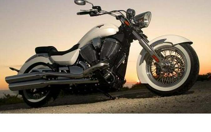 2013 Victory Boardwalk™