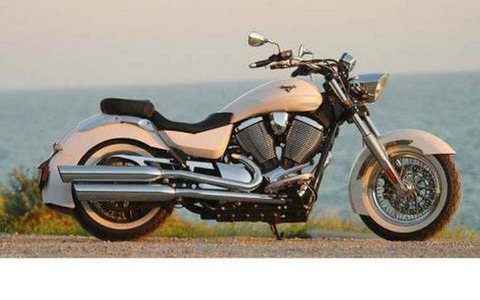 2013 Victory Boardwalk™