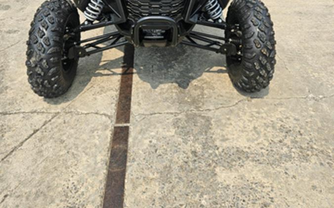 2026 Honda Talon 1000R 4 FOX Live Valve