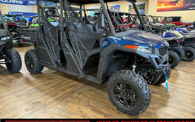 2026 CFMOTO UFORCE 800 XL