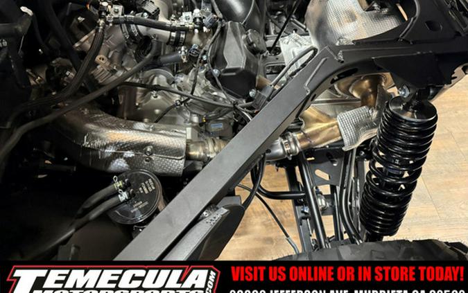 2026 CFMOTO UFORCE 800 XL