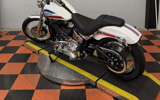 2026 Harley-Davidson® FXD - Super Glide®