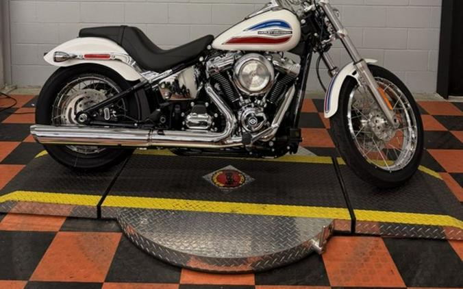 2026 Harley-Davidson® FXD - Super Glide®