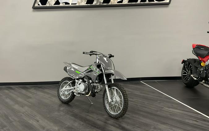 2025 KAWASAKI KLX 110R - 62903K