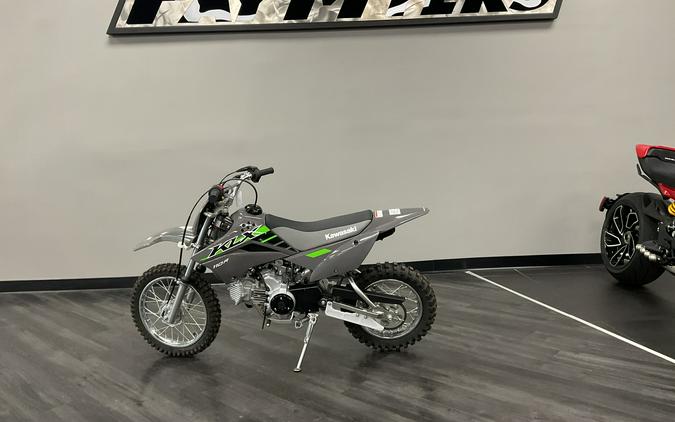 2025 KAWASAKI KLX 110R - 62903K