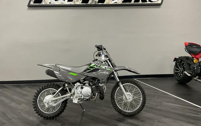 2025 KAWASAKI KLX 110R - 62903K