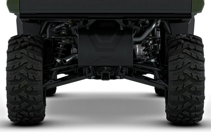 2027 Polaris Ranger Crew XP 1000 NorthStar Ultimate