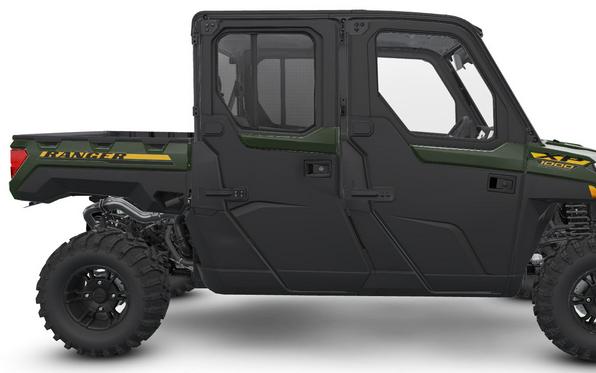 2027 Polaris Ranger Crew XP 1000 NorthStar Ultimate