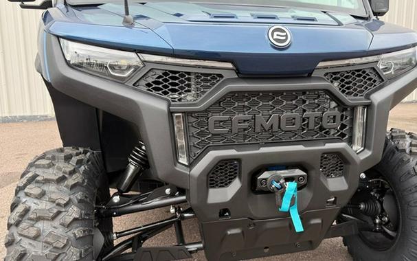 2027 CFMOTO UFORCE U10 XL Pro Highland EPS