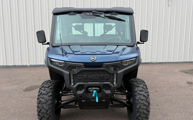 2027 CFMOTO UFORCE U10 XL Pro Highland EPS