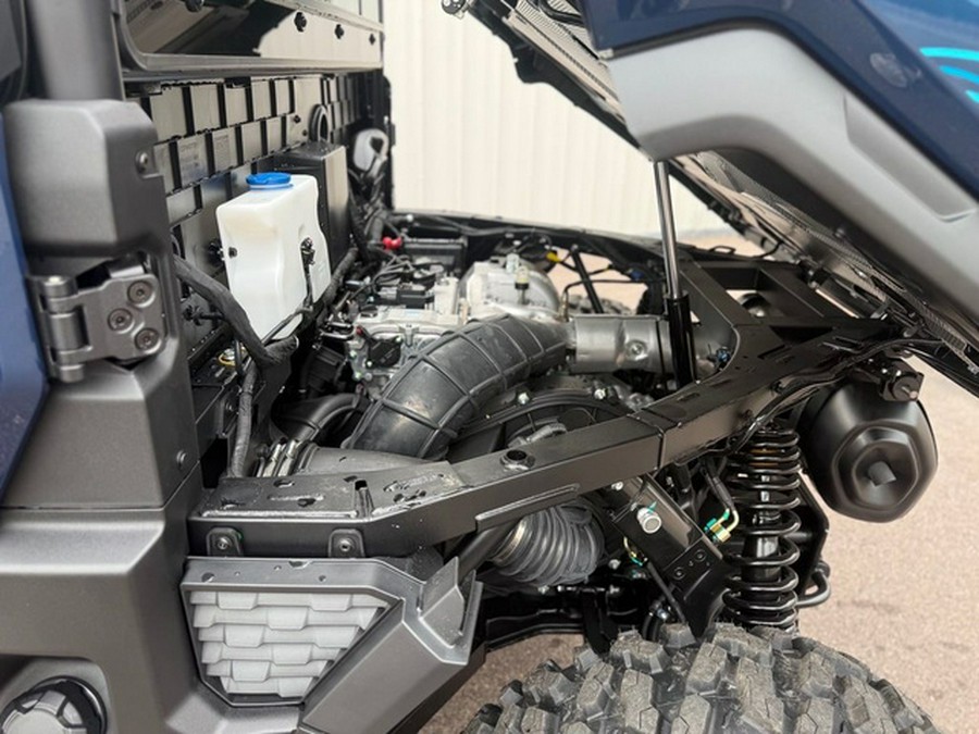 2027 CFMOTO UFORCE U10 XL Pro Highland EPS