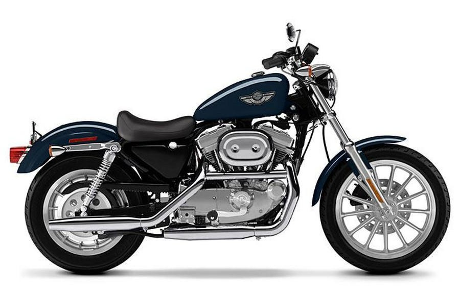 2003 Harley-Davidson XLH Sportster® 883