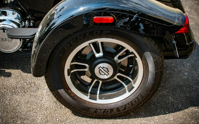 2022 Harley-Davidson Freewheeler