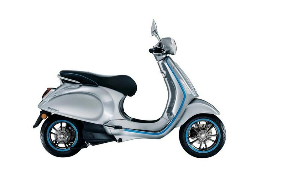 2023 Vespa Elettrica 70 km/h