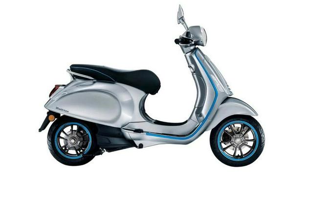 2023 Vespa Elettrica 70 km/h