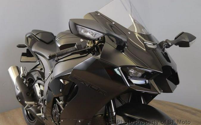 Kawasaki Ninja 1000 ABS motorcycles for sale - MotoHunt