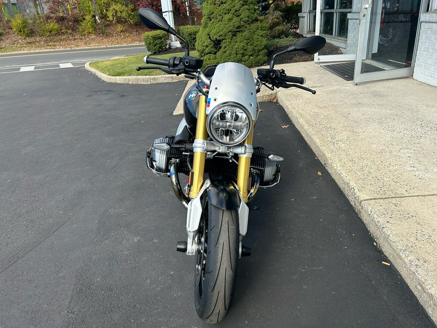 2021 BMW R nineT