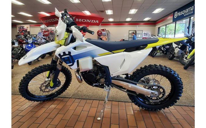 2024 Husqvarna Motorcycles TE 300