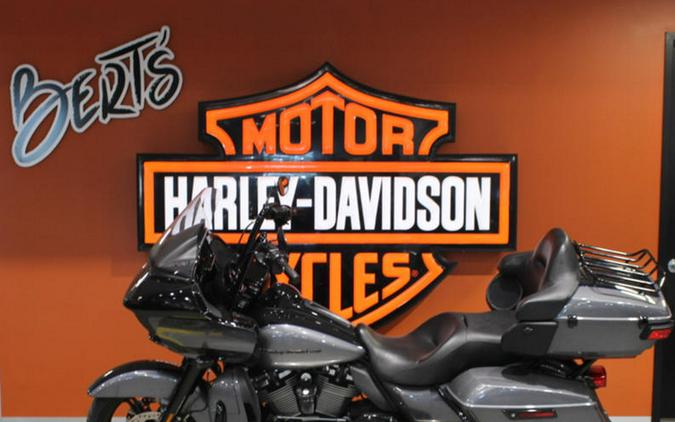 2021 Harley-Davidson® FLTRK - Road Glide® Limited