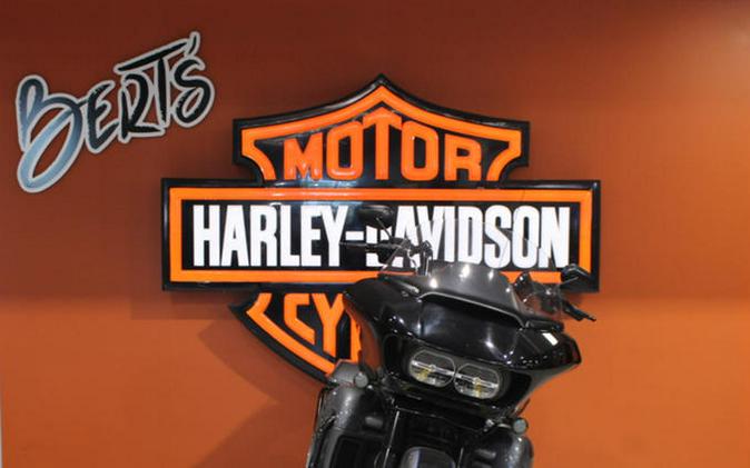 2021 Harley-Davidson® FLTRK - Road Glide® Limited