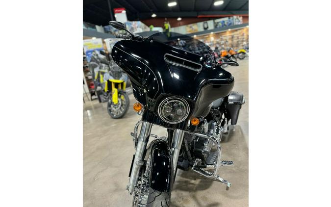 2015 Harley-Davidson® Street Glide® Special