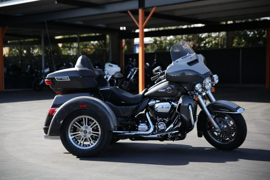 2023 Harley-Davidson® FLHTCUTG - Tri Glide® Ultra