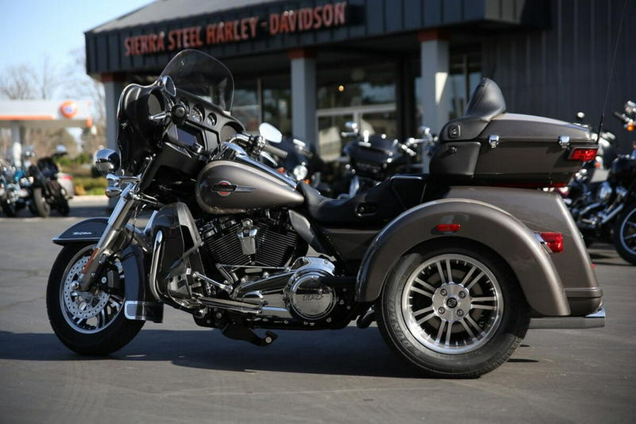 2023 Harley-Davidson® FLHTCUTG - Tri Glide® Ultra