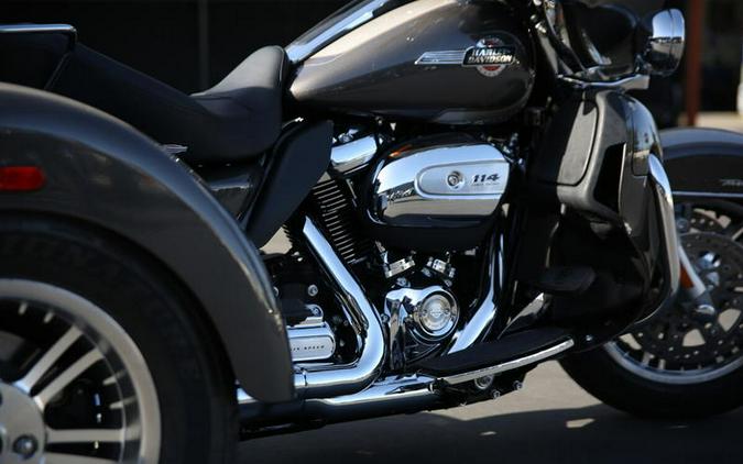 2023 Harley-Davidson® FLHTCUTG - Tri Glide® Ultra