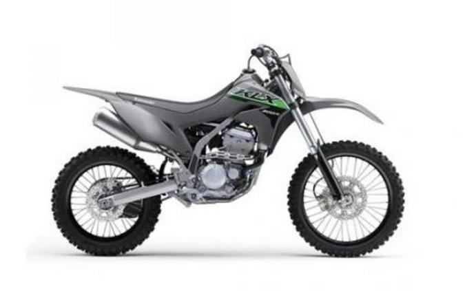 2024 Kawasaki KLX®300R