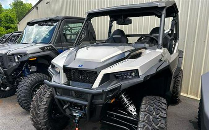 2024 Polaris General XP 1000 Ultimate