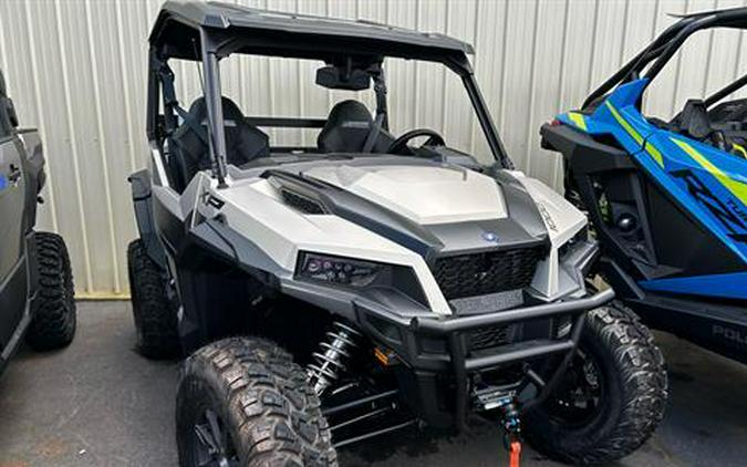 2024 Polaris General XP 1000 Ultimate