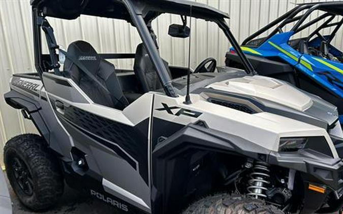 2024 Polaris General XP 1000 Ultimate