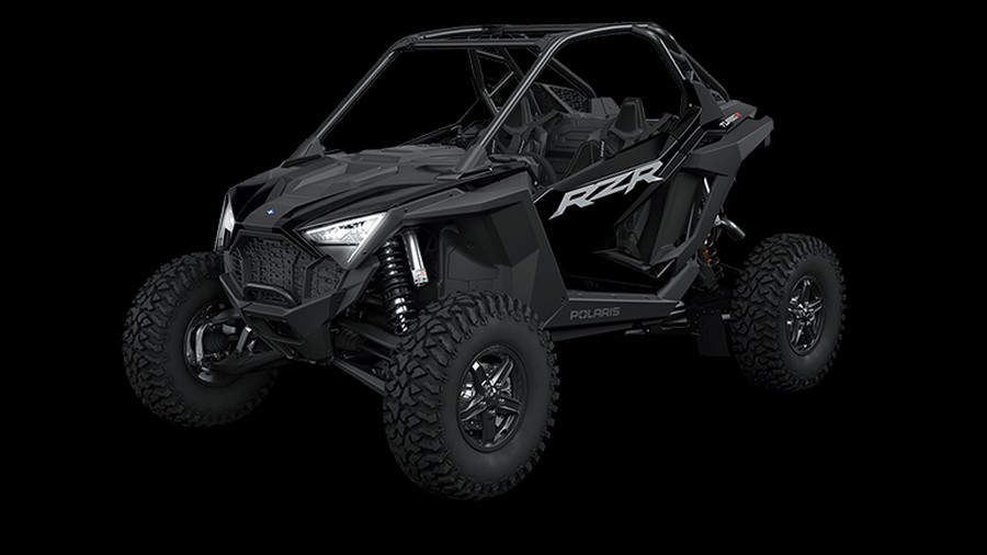 2024 Polaris RZR Turbo R Sport