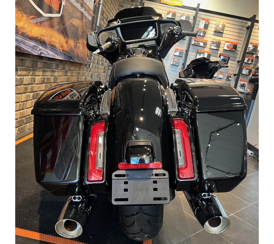 2024 Harley-Davidson Street Glide