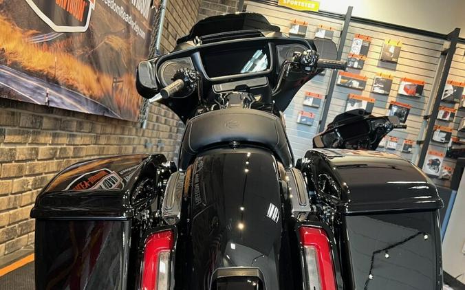 2024 Harley-Davidson Street Glide