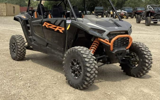 2024 Polaris RZR XP 4 1000 Ultimate