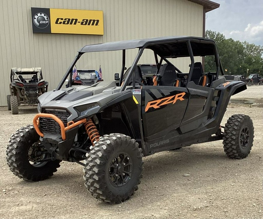 2024 Polaris RZR XP 4 1000 Ultimate