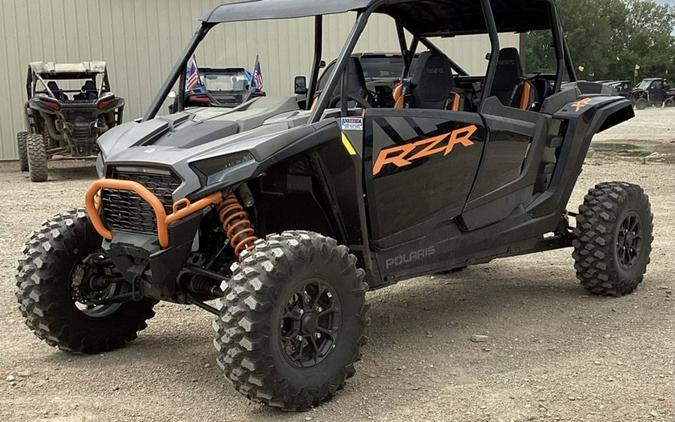 2024 Polaris RZR XP 4 1000 Ultimate